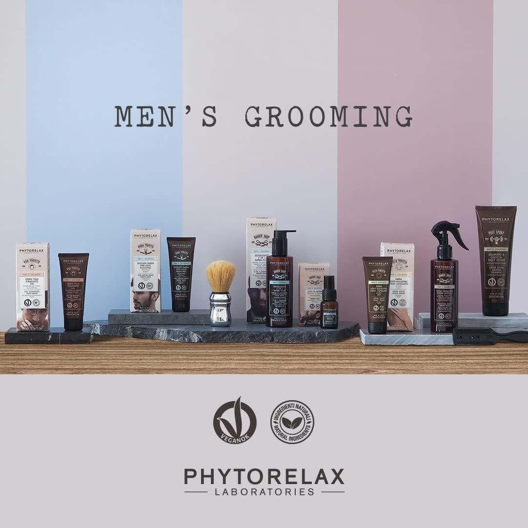 PHYTORELAX Aftershave balsem - 75ml | MISTER33.COM