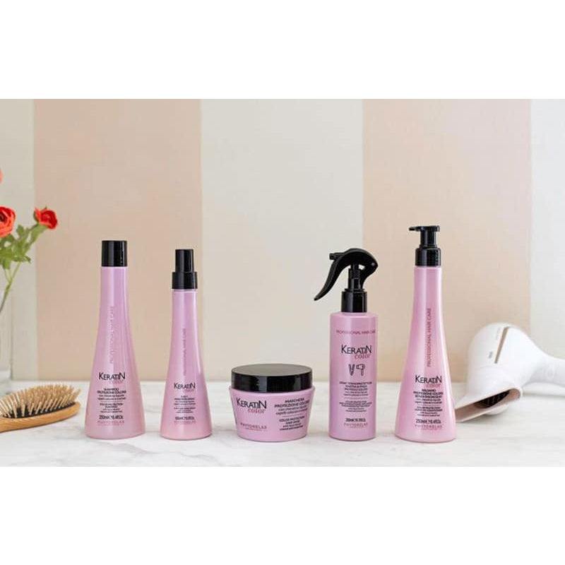 PHYTORELAX Thermoprotector Spray Gekleurd Haar - 200ml | MISTER33.COM