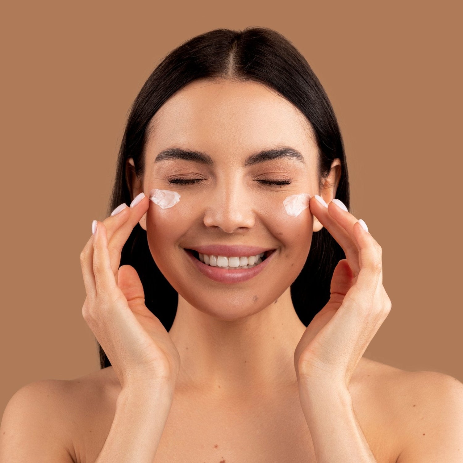 Haar Gezicht - MISTER33.COM