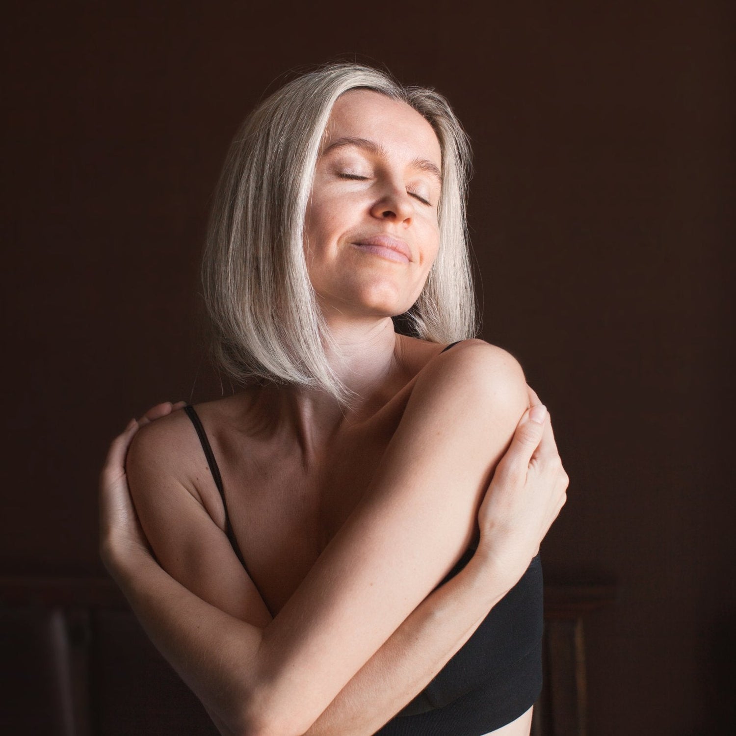 Haar Lichaam - MISTER33.COM