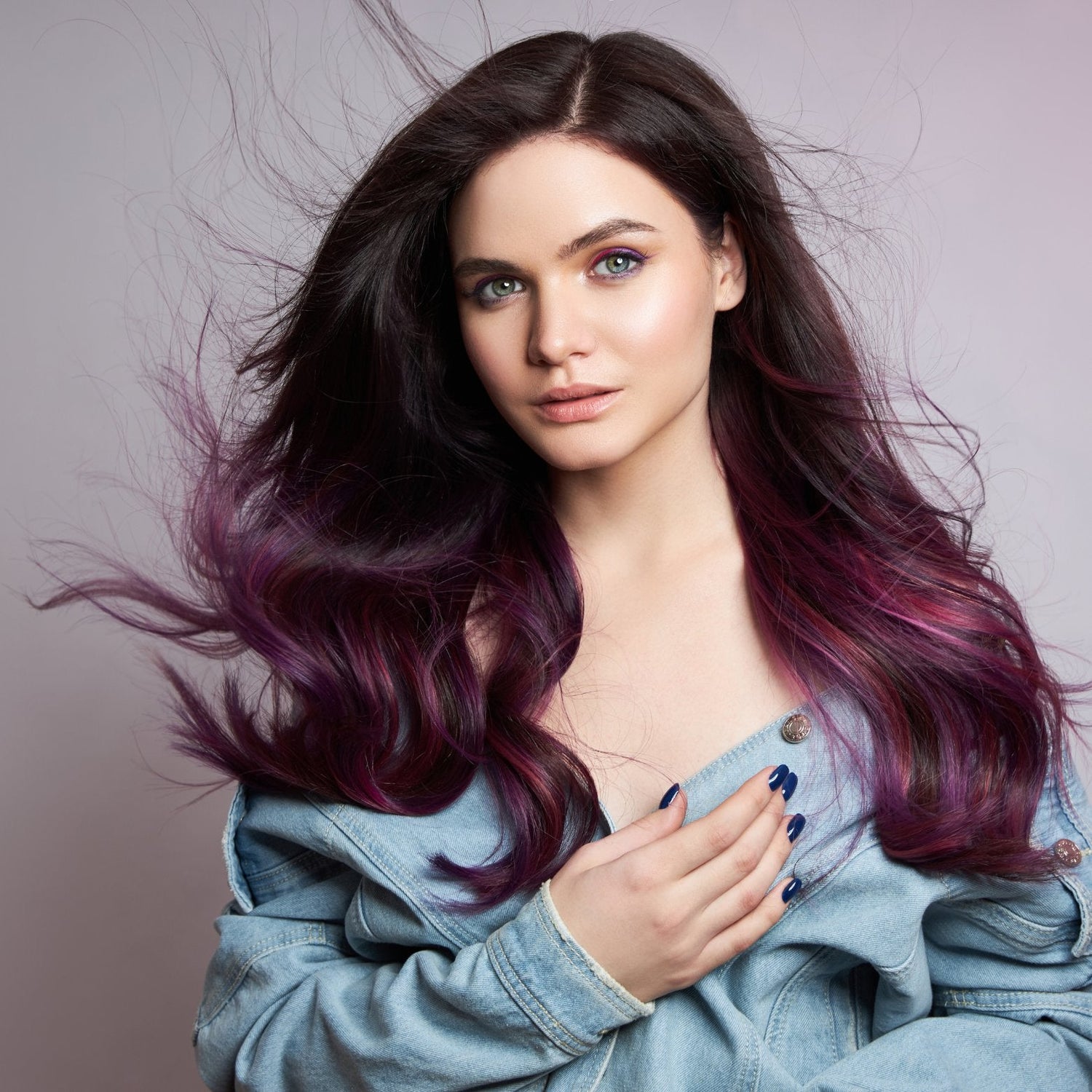 Haarkleuring - MISTER33.COM