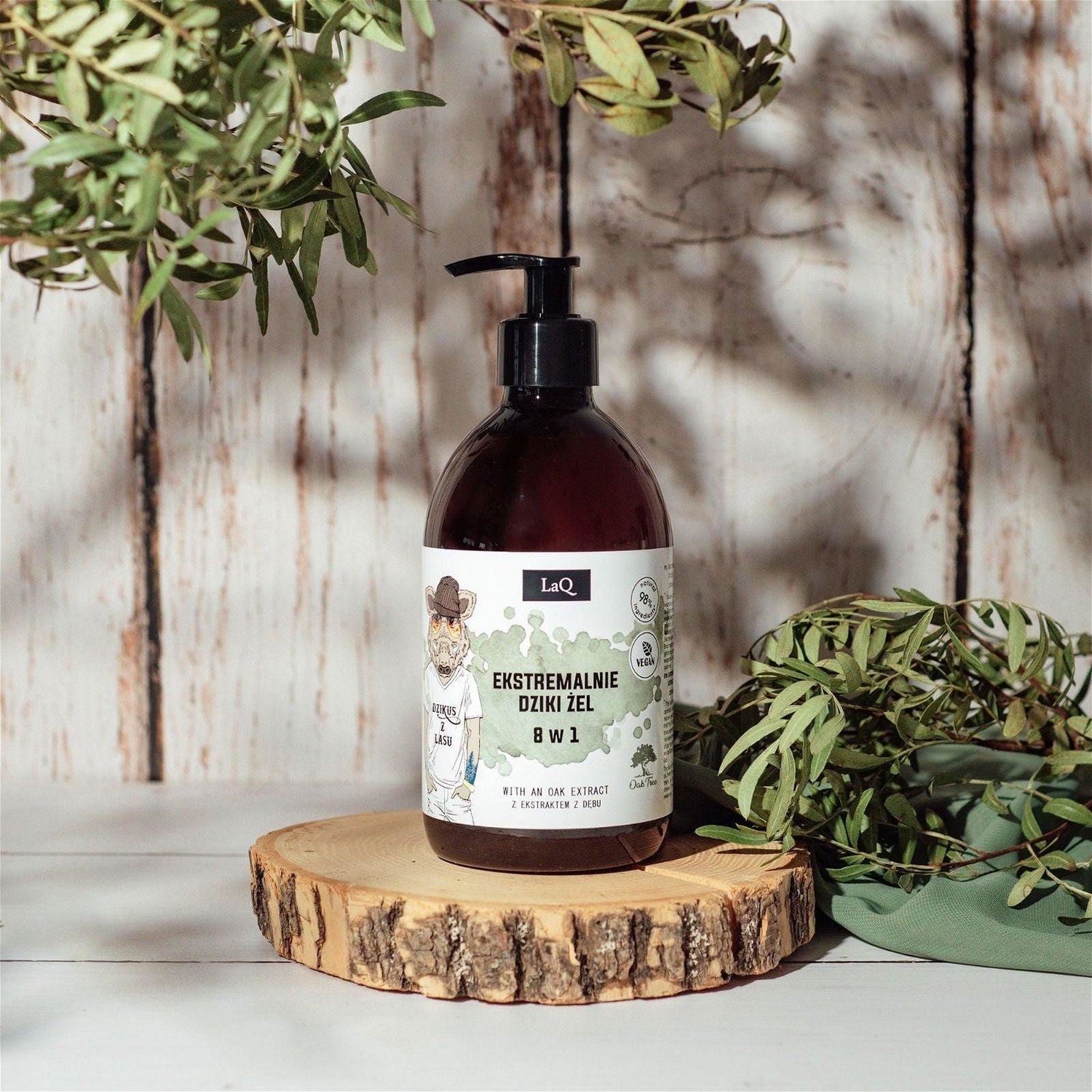 LaQ Mencare - MISTER33.COM