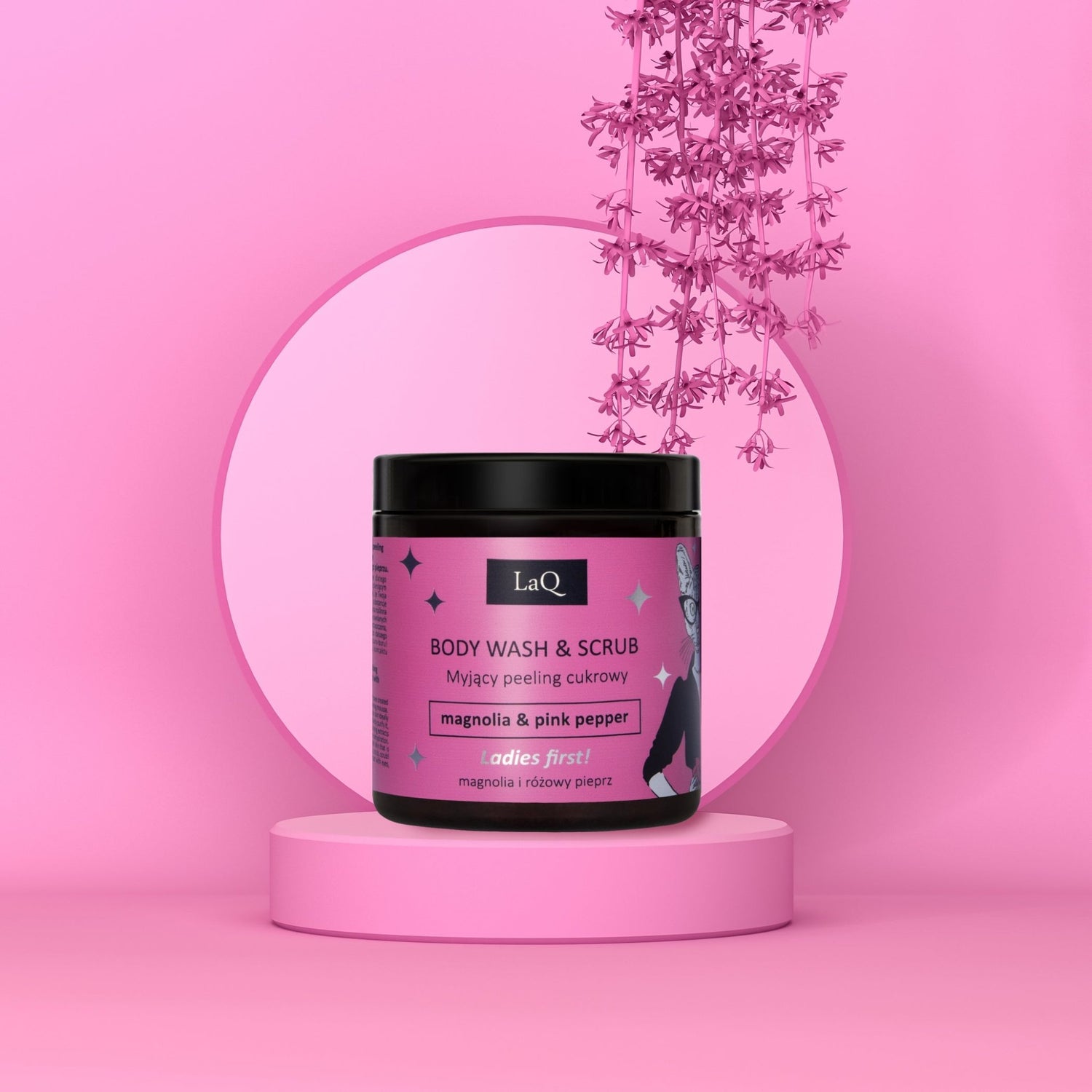 LaQ Womencare - MISTER33.COM