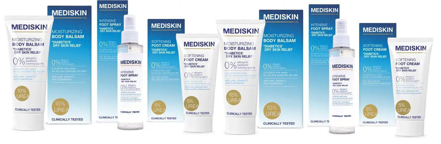 Mediskin - MISTER33.COM