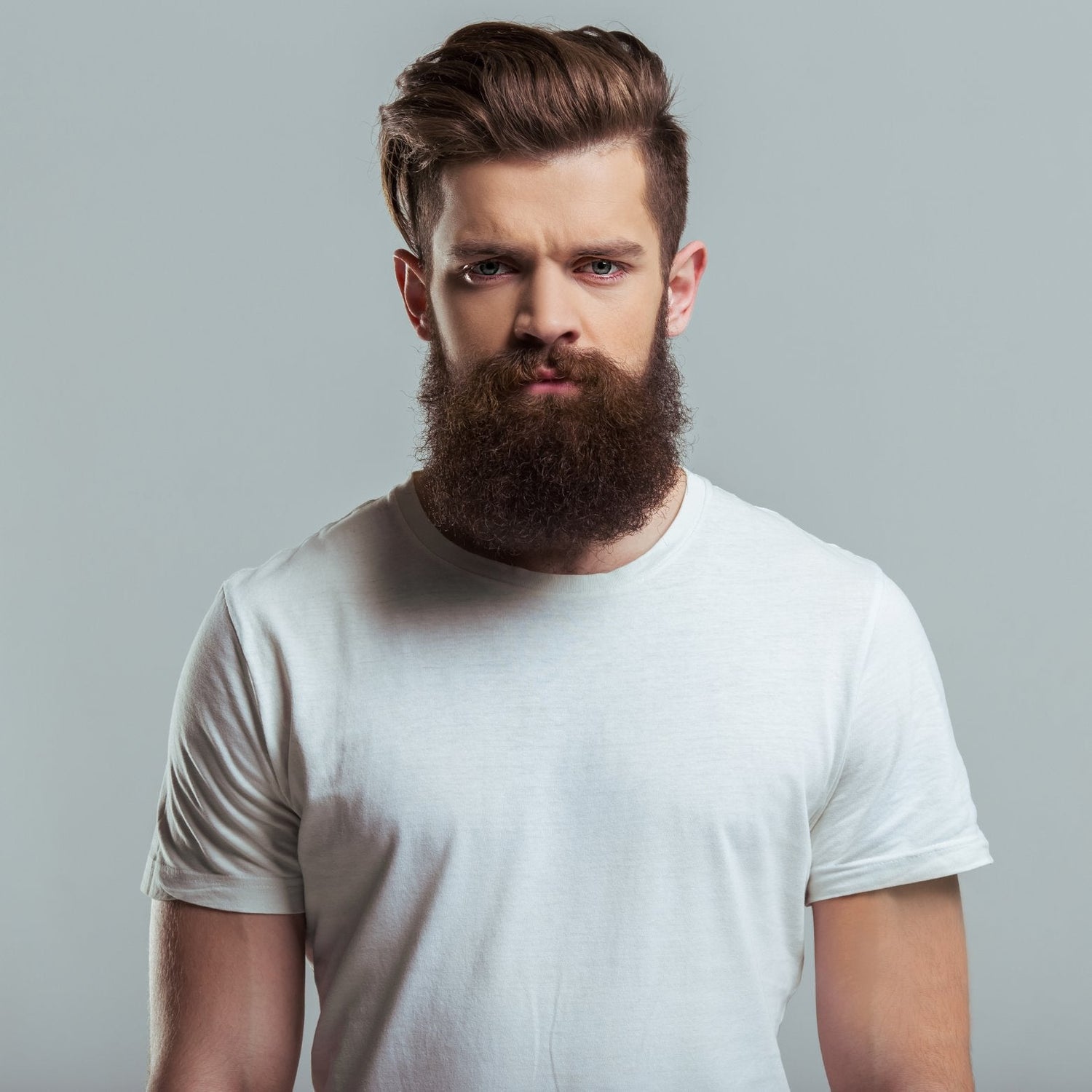 Zijn Gezicht - MISTER33.COM