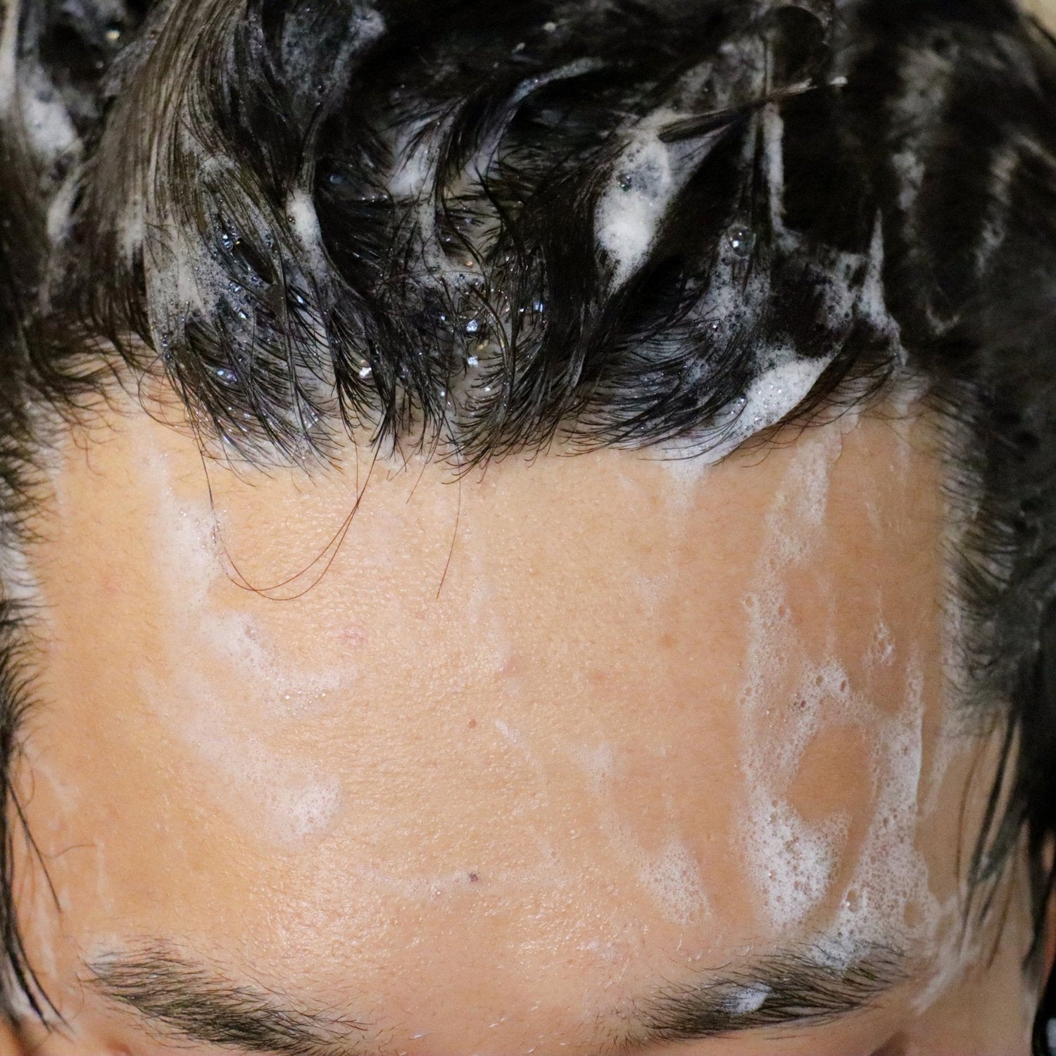 Zijn Haarverzorging - MISTER33.COM