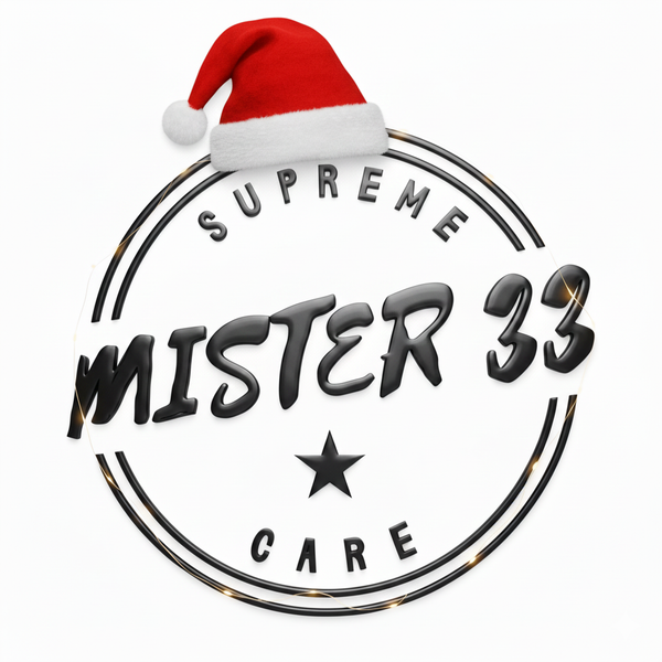 MISTER33.COM