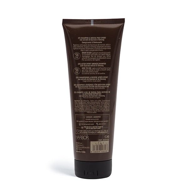 PHYTORELAX After Sport Douchegel - 250ml | MISTER33.COM