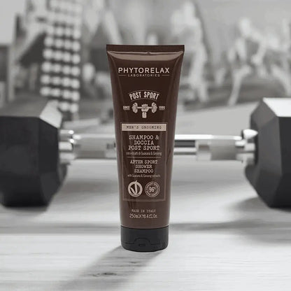 PHYTORELAX After Sport Douchegel - 250ml | MISTER33.COM
