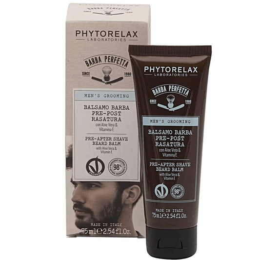 PHYTORELAX Aftershave balsem - 75ml | MISTER33.COM