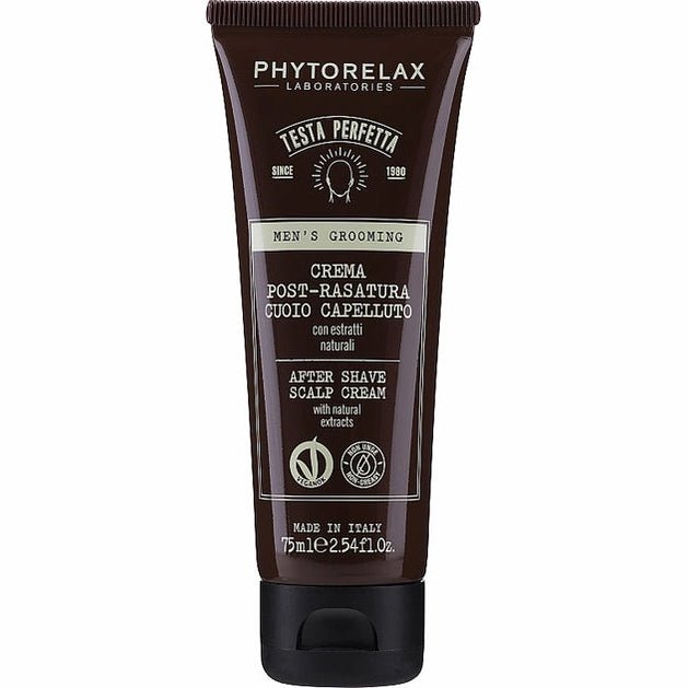 PHYTORELAX Aftershave balsem - 75ml | MISTER33.COM