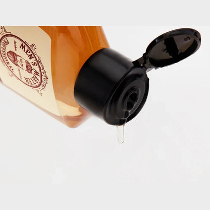 MEN'S MASTER Aftershave Lotion - 120ml | MISTER33.COM