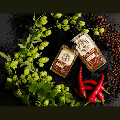 MEN'S MASTER Aftershave Lotion - 120ml | MISTER33.COM