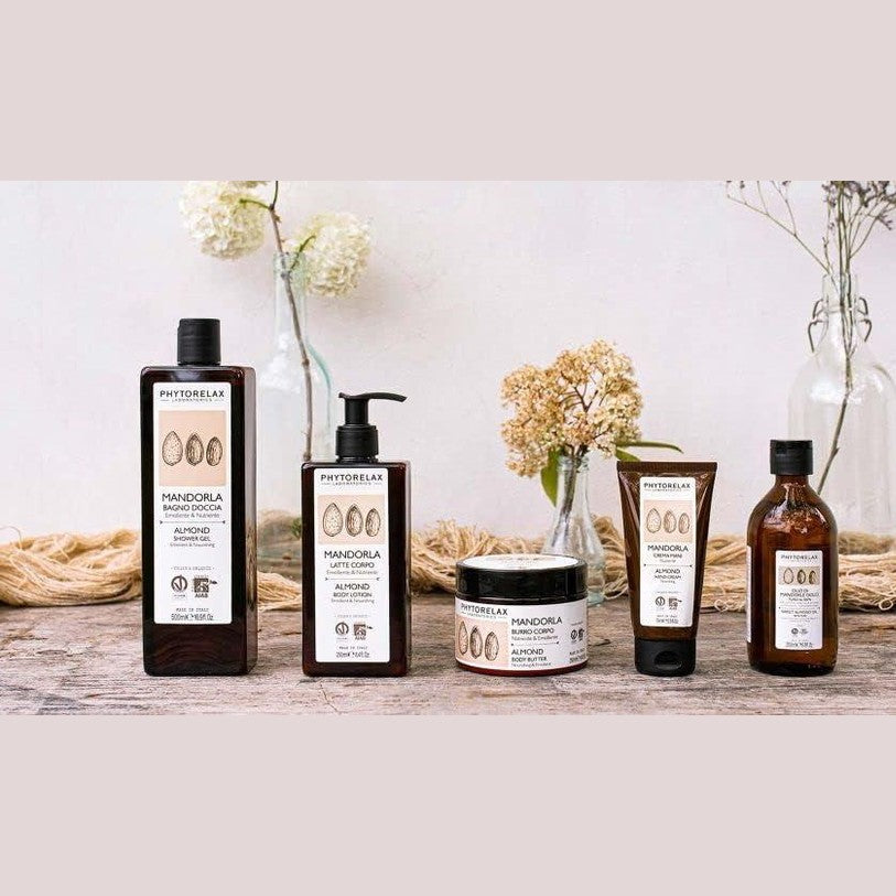 Body cream - 200ml