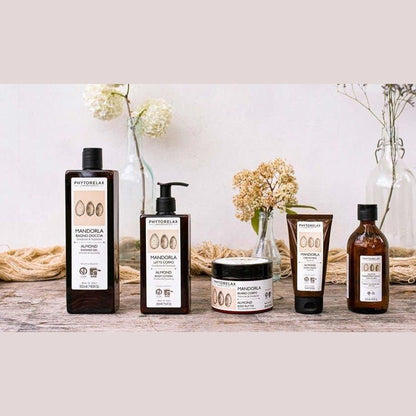 Body cream - 200ml
