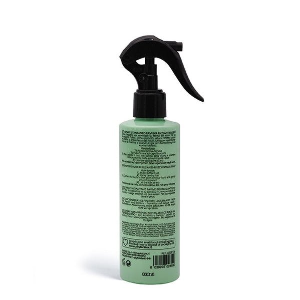 PHYTORELAX Anti - frizz Spray Krullend Haar - 200ml | MISTER33.COM