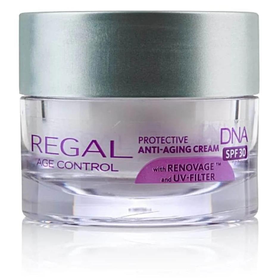 REGAL Anti - Rimpel Dagcrème Botox Effect SPF30 - 45ml | MISTER33.COM