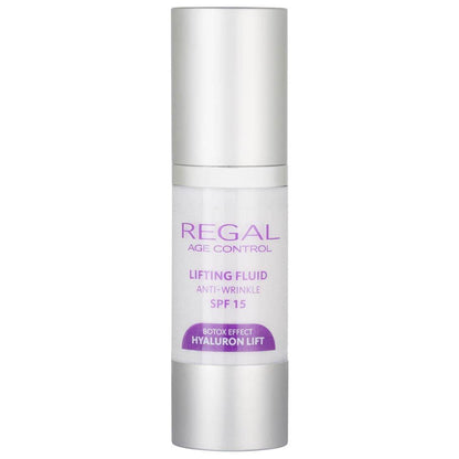 REGAL Anti - Rimpel Serum Botox Effect SPF15 - 30ml | MISTER33.COM