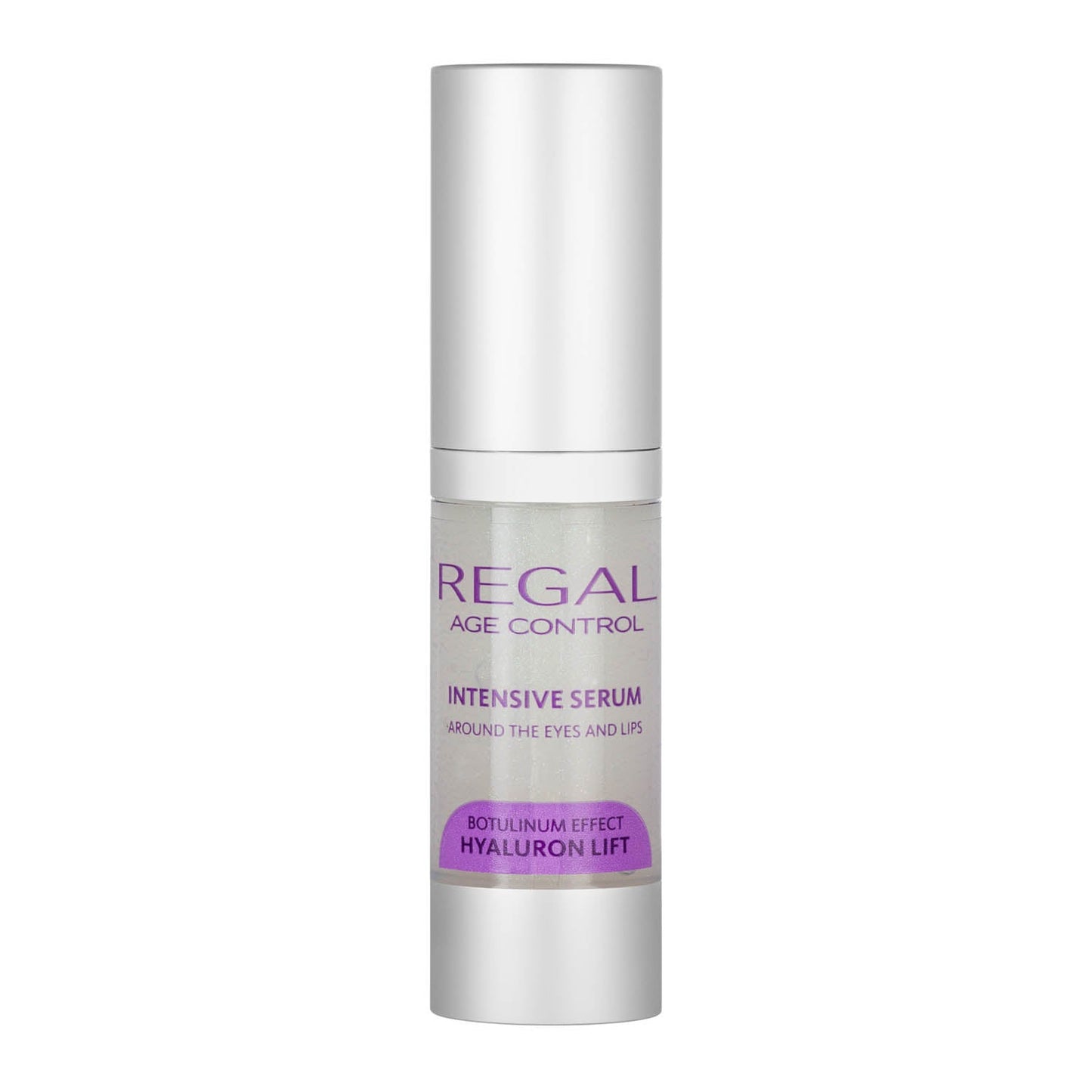 REGAL Anti - Rimpel Serum rond Ogen/Lippen Botox Effect - 15ml | MISTER33.COM