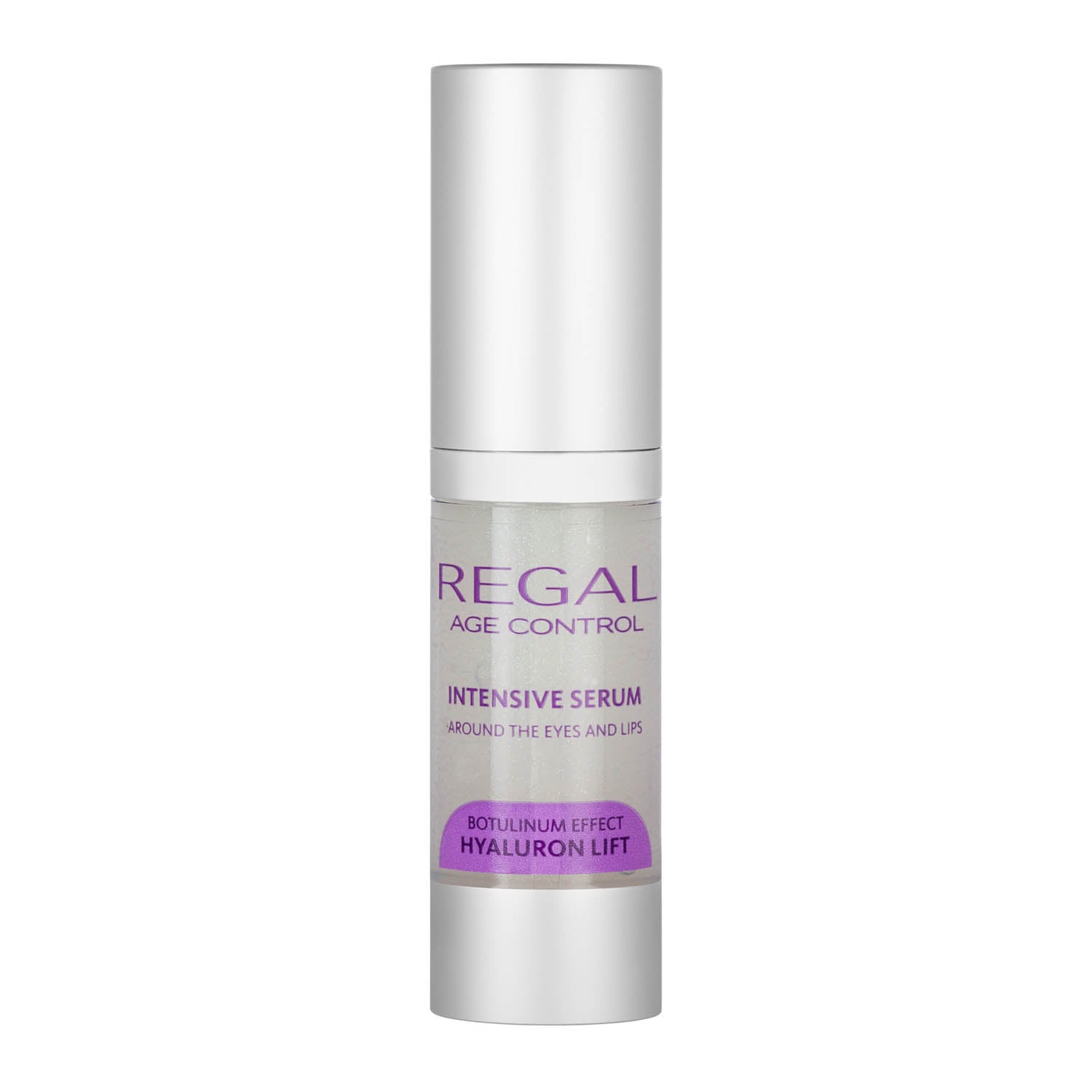 REGAL Anti - Rimpel Serum rond Ogen/Lippen Botox Effect - 15ml | MISTER33.COM