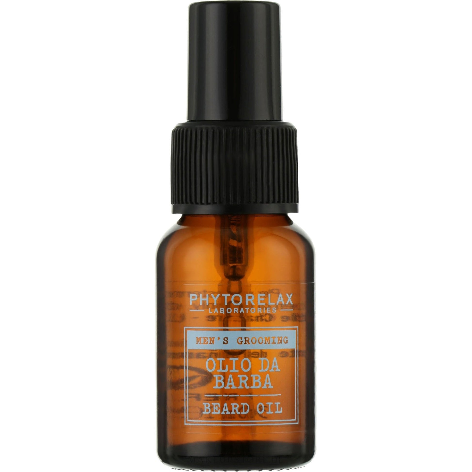 PHYTORELAX Baardolie - 30ml | MISTER33.COM