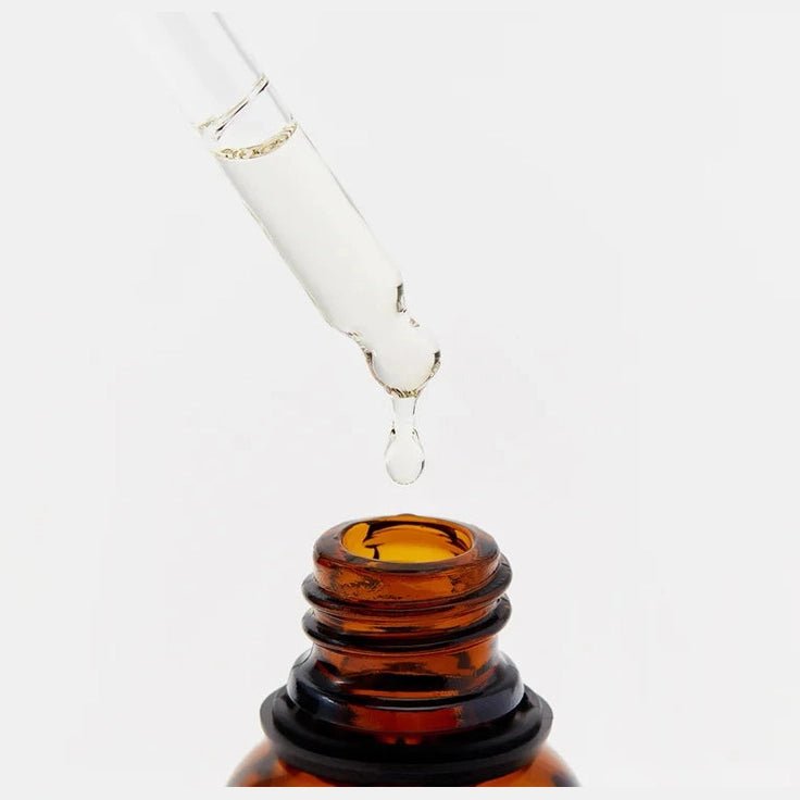 MEN'S MASTER Baardolie - 30ml | MISTER33.COM