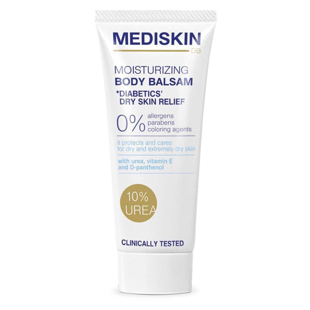 MEDISKIN Hydraterende bodycrème - 200ml - MISTER33.COM