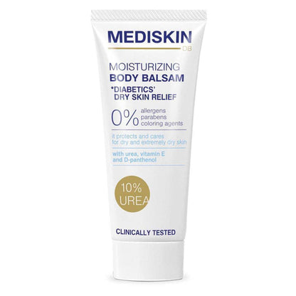 MEDISKIN Hydraterende bodycrème - 200ml - MISTER33.COM