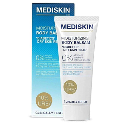 MEDISKIN Hydraterende bodycrème - 200ml - MISTER33.COM