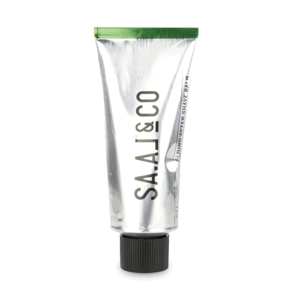 SA.AL&CO Calming After Shave Balm - 100ml | MISTER33.COM