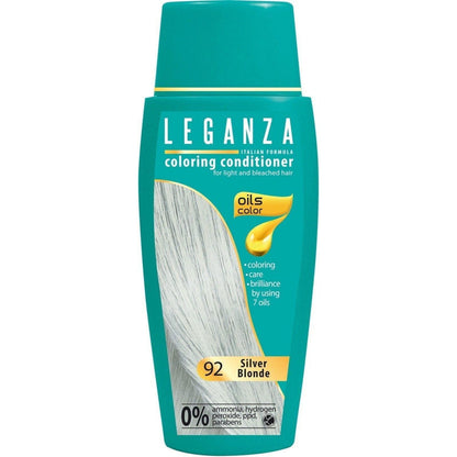 LEGANZA Coloring Conditioner - 150ml | MISTER33.COM