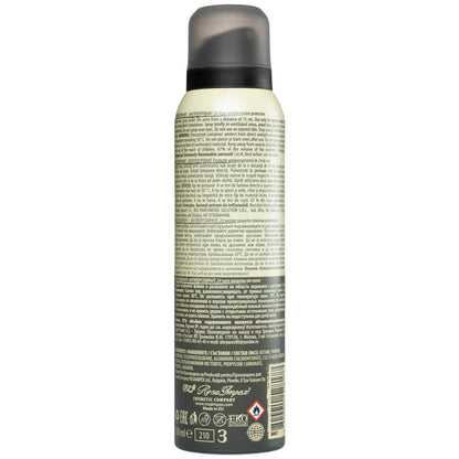 MEN'S MASTER Deodorant - 150ml | MISTER33.COM