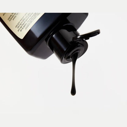 MEN'S MASTER Detox Shampoo Anti - Roos - 260ml | MISTER33.COM