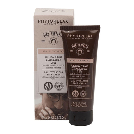 PHYTORELAX Gezichtscrème - 75ml | MISTER33.COM