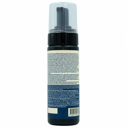 Men's Master Grooming Foam for Beard and Moustache – 150ml