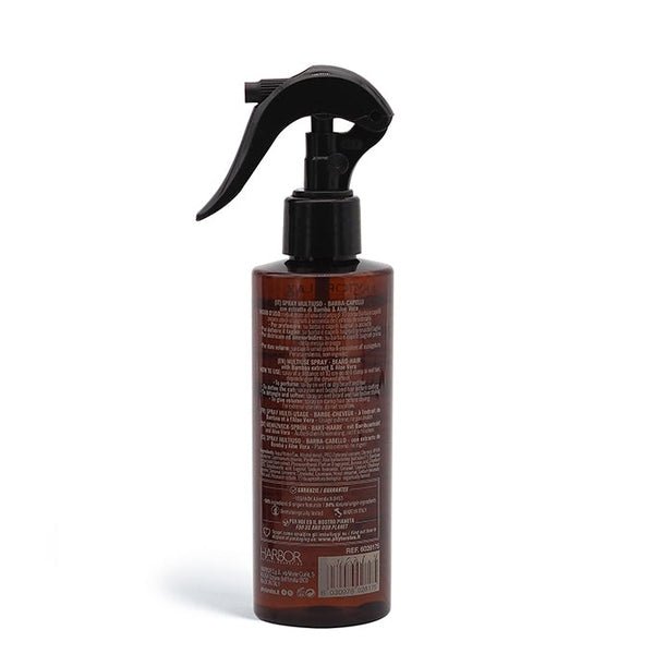 PHYTORELAX Haar & Baard Spray - 200ml | MISTER33.COM