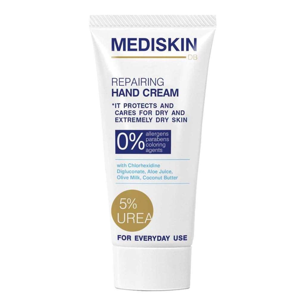 MEDISKIN Handcrème Droge Handen - 75ml | MISTER33.COM