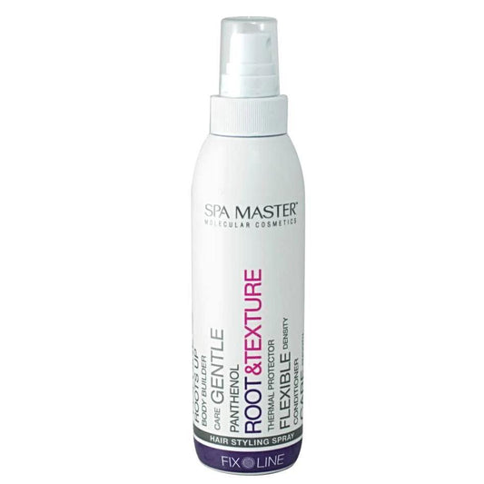 SPA MASTER Heat Protection Hair Styling Spray - 200ml | MISTER33.COM