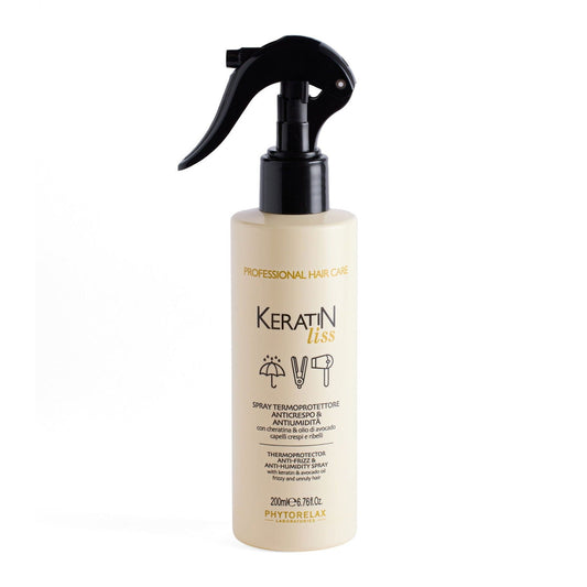 PHYTORELAX Heat Protection Spray Anti - Pluis & Anti - Klit - 200ml | MISTER33.COM