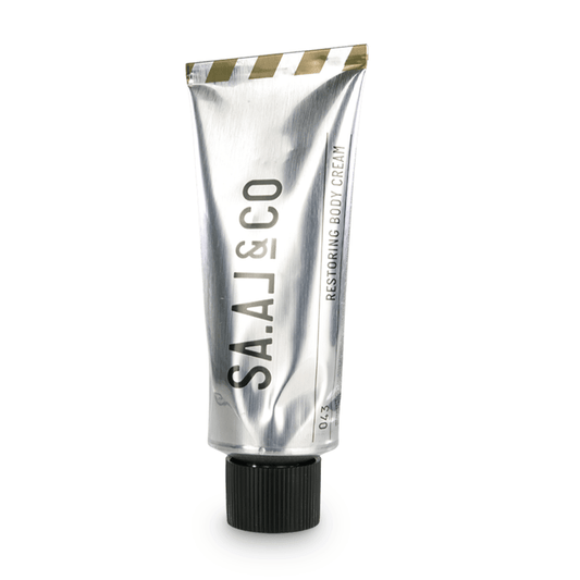 SA.AL&CO Herstellende Bodycrème - 150ml | MISTER33.COM