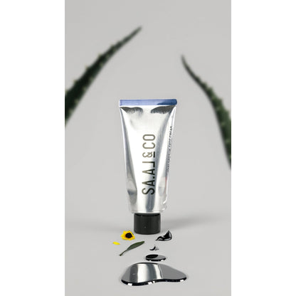 SA.AL&CO Hyaluron Gezichtscrème - 100ml | MISTER33.COM