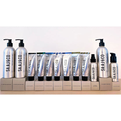 SA.AL&CO Hyaluron Gezichtscrème - 100ml | MISTER33.COM