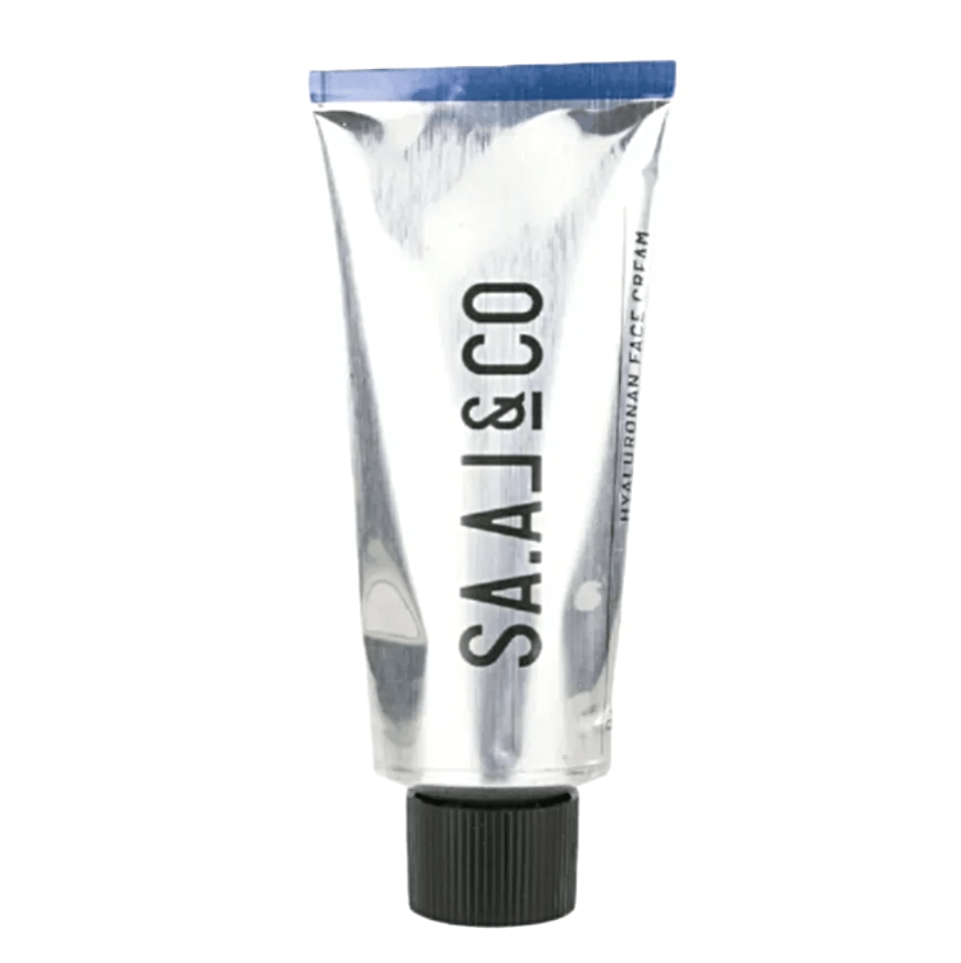 SA.AL&CO Hyaluron Gezichtscrème - 100ml | MISTER33.COM