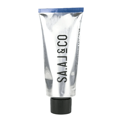 SA.AL&CO Hyaluron Gezichtscrème - 100ml | MISTER33.COM