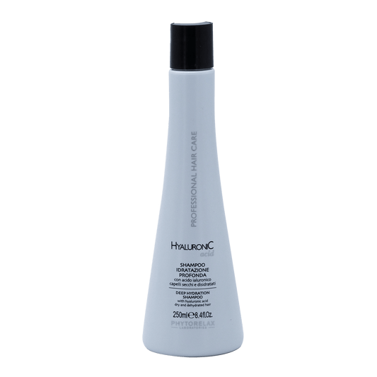 PHYTORELAX Hyaluronzuur Deep Hydration Shampoo - 250ml | MISTER33.COM