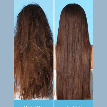 PHYTORELAX Hyaluronzuur Deep Hydration Shampoo - 250ml | MISTER33.COM