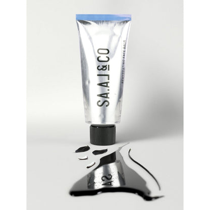 SA.AL&CO Hydraterende Gezichtsbalsem - 100ml | MISTER33.COM