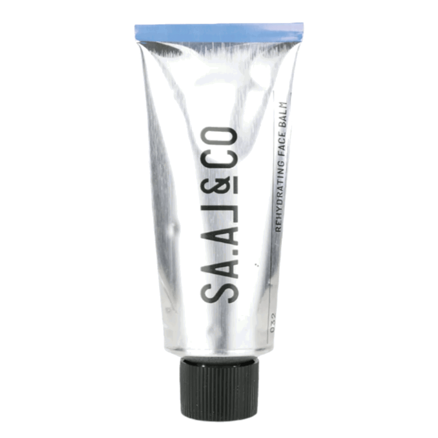 SA.AL&CO Hydraterende Gezichtsbalsem - 100ml | MISTER33.COM