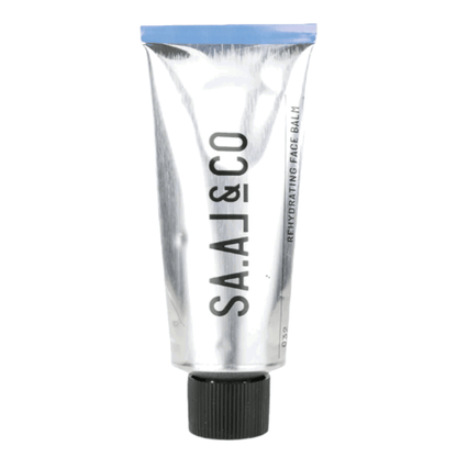 SA.AL&CO Hydraterende Gezichtsbalsem - 100ml | MISTER33.COM