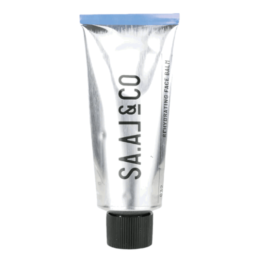 SA.AL&CO Hydraterende Gezichtsbalsem - 100ml | MISTER33.COM